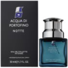 Acqua di Portofino Notte eau de toilette unisex 50 ml