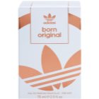 Adidas Originals Born Original Eau de Parfum για γυναίκες 75 μλ