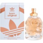 Adidas Originals Born Original Eau de Parfum για γυναίκες 75 μλ