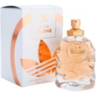 Adidas Originals Born Original Eau de Parfum για γυναίκες 75 μλ