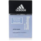 Adidas Skin Protection Balm Soothing After Shave Balm for Men 100 ml