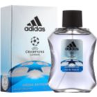Adidas UEFA Champions League Arena Edition toaletná voda pre mužov 100 ml