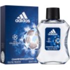 Adidas UEFA Champions League Champions Edition Eau de Toilette for Men 100 ml