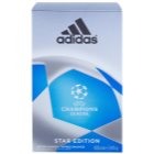 Adidas Champions League Star Edition After Shave Lotion for Men 100 ml