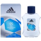 Adidas Champions League Star Edition Aftershave lotion voor Mannen 100 ml