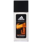 Adidas Deep Energy deodorant s rozprašovačom pre mužov 75 ml