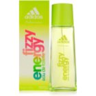 Adidas Fizzy Energy Eau de Toilette voor Vrouwen 50 ml
