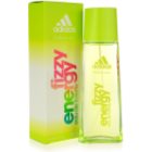 Adidas Fizzy Energy Eau de Toilette voor Vrouwen 50 ml