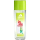 Adidas Fizzy Energy desodorante con pulverizador para mujer 75 ml