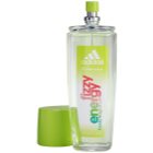 Adidas Fizzy Energy desodorante con pulverizador para mujer 75 ml