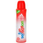 Adidas Fun Sensation dezodor nőknek 150 ml