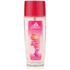 Adidas Fruity Rhythm spray dezodor nőknek 75 ml