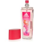 Adidas Fruity Rhythm dezodorant v razpršilu za ženske 75 ml
