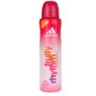 Adidas Fruity Rhythm deospray pro ženy 150 ml