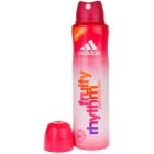 Adidas Fruity Rhythm deospray pro ženy 150 ml