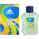 Adidas Get Ready! eau de toilette pentru barbati 100 ml
