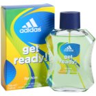 Adidas Get Ready! eau de toilette pentru barbati 100 ml