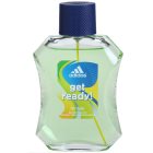 Adidas Get Ready! eau de toilette pentru barbati 100 ml
