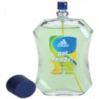 Adidas Get Ready! eau de toilette pentru barbati 100 ml