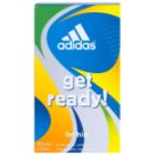 Adidas Get Ready! voda po holení pre mužov 100 ml