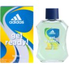 Adidas Get Ready! voda po holení pre mužov 100 ml