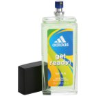 Adidas Get Ready! Perfume Deodorant for Men 75 ml