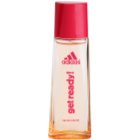 Adidas Get Ready! eau de toilette pour femme 50 ml