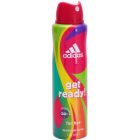 Adidas Get Ready! deospray pentru femei 150 ml