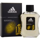 Adidas Intense Touch toaletní voda pro muže 100 ml