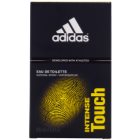 Adidas Intense Touch toaletní voda pro muže 100 ml