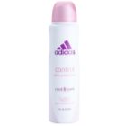 Adidas Control Cool & Care deodorant Spray para mulheres 150 ml