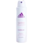 Adidas Control Cool & Care deodorant Spray para mulheres 150 ml