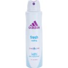 Adidas Fresh Cool & Care deospray pentru femei 150 ml