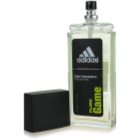 Adidas Pure Game Deo mit Zerstäuber für Herren 75 ml
