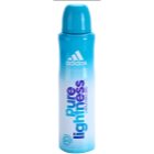 Adidas Pure Lightness Deo-Spray für Damen 150 ml