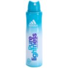 Adidas Pure Lightness Deo-Spray für Damen 150 ml