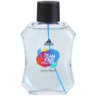 Adidas Team Five toaletní voda pro muže 100 ml