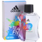 Adidas Team Five афтършейв за мъже 100 мл.
