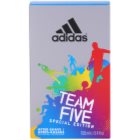 Adidas Team Five афтършейв за мъже 100 мл.