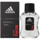 Adidas Team Force woda toaletowa dla mężczyzn 50 ml