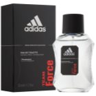 Adidas Team Force woda toaletowa dla mężczyzn 50 ml