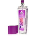 Adidas Natural Vitality deodorant s rozprašovačem pro ženy 75 ml
