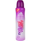 Adidas Natural Vitality dezodor nőknek 150 ml