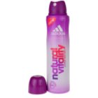 Adidas Natural Vitality dezodor nőknek 150 ml