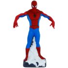 Admiranda Ultimate Spider-Man 3D habfürdő gyermekeknek