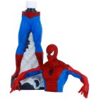 Admiranda Ultimate Spider-Man 3D espuma de baño para niños