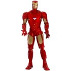 Admiranda Avengers Iron Man 2 3D espuma de banho para crianças