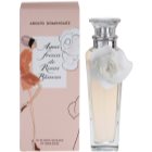 Adolfo Dominguez Agua Fresca de Rosas Blancas Eau de Toilette für Damen 120 ml