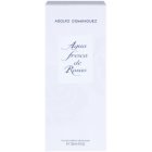 Adolfo Dominguez Agua Fresca de Rosas eau de toilette pour femme 120 ml