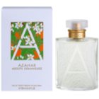 Adolfo Dominguez Azahar Eau de Toilette voor Vrouwen 100 ml
